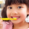 子どもの歯が気になる
